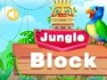 Spiel Dschungelblock  Online