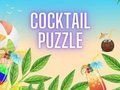 Spiel Cocktail-Puzzle  Online
