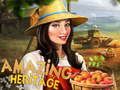 Spiel Erstaunliches Erbe  Online