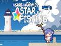 Spiel Nanamis StarFishing  Online
