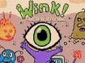 Spiel Wink und der kaputte Roboter  Online