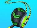 Spiel Rollende Kugeln 3D  Online
