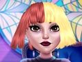 Spiel Wendys Gothic-Frisuren-Challenge  Online