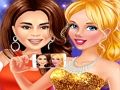 Spiel Stars & Royals BFFs: Partynacht  Online
