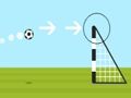Spiel Crossbar-Scharfschütze  Online