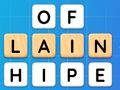 Spiel Wortfolie  Online