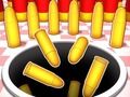 Spiel Angriffsloch online  Online
