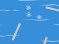 Spiel Schneefänger  Online