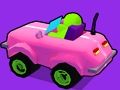 Spiel Auslegerräder  Online