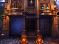 Spiel Malerei Junge Flucht  Online