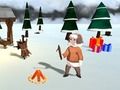 Spiel Schneesturm  Online