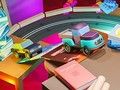 Spiel Extremes Spielzeugrennen  Online