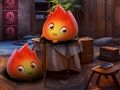 Spiel Triumphierende Mädchenflucht  Online