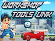 Spiel Link zu Workshop-Tools  Online