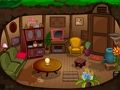 Spiel Rätselhafte Höhlenflucht  Online