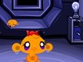 Spiel Monkey Go Happy Bühne 185  Online