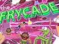 Spiel Sanjay und Craig: The Frycade Online Spiel Sanjay und Craig: The Frycade Online