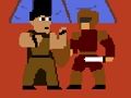 Spiel Tapfere Kämpfer  Online