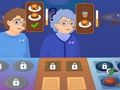 Spiel Kochwahn  Online