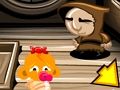 Spiel Monkey Go Happy Bühne 190  Online