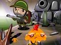 Spiel Monkey Go Happy Bühne 191  Online