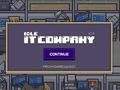 Spiel Idle IT-Firma  Online