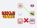 Spiel Emoji-Puzzle  Online