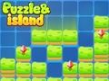Spiel Puzzle & Insel  Online