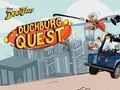 Spiel Disney DuckTales Duckburg Quest  Online
