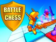 Spiel Kampfschach: Puzzle  Online