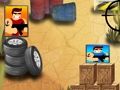Spiel Gunmaster 2d: Extreme Warfare -Saga Online