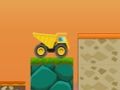 Spiel Muldenkipper-Aufstieg  Online