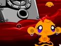 Spiel Monkey Go Happy Bühne 192  Online