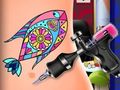 Spiel Mode Tattoo Studio 2  Online
