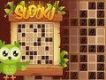 Spiel Sudoku 4 in 1 Online