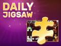 Spiel Tägliches Puzzle  Online