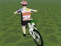 Spiel Extremes 3D-Fahren  Online