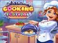 Spiel Kochfest  Online