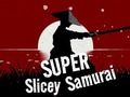 Spiel Super Slicey Samurai Online