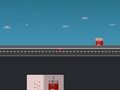 Spiel Bunte Stadt der Karten  Online