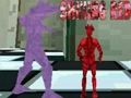 Spiel Strahlendes Rot  Online