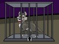 Spiel Fröhliche Wolfsflucht  Online