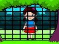Spiel Befreiung des gefangenen Mädchens  Online