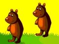 Spiel Entkomme aus dem Gelben Herrenhaus  Online