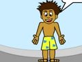 Spiel Wasserpark-Flucht 2023  Online