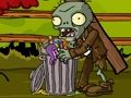 Spiel Stellen Sie den Zombie-Mann wieder her  Online