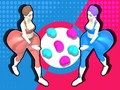 Spiel Twerk-Rennen 3d  Online