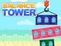 Spiel Balanceturm  Online