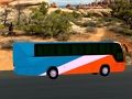 Spiel Wüstenbus-Eroberung: Sandfahrten  Online