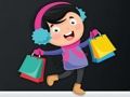 Spiel Finden Sie Shopping Mom Julia  Online